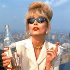 Meet your Posher, Iza